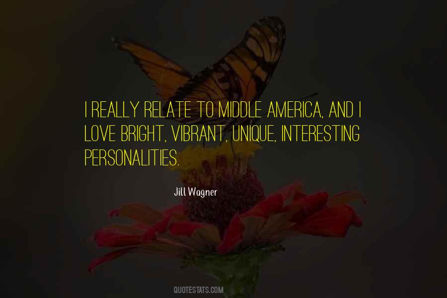 Middle America Quotes #82501