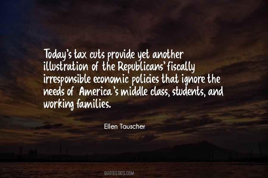 Middle America Quotes #895424
