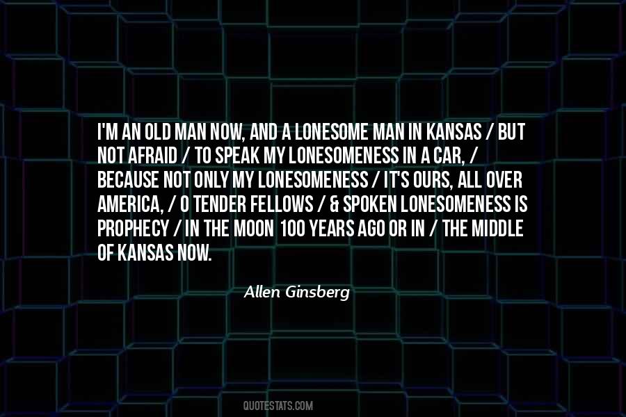 Middle America Quotes #975228