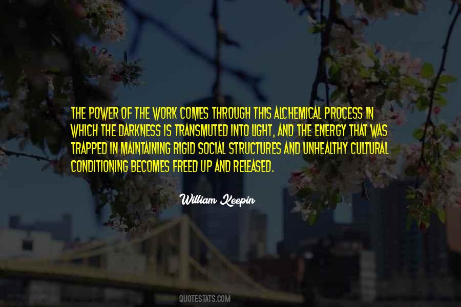 Power Structures Quotes #1345545