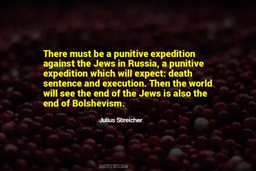 Quotes About Bolshevism #1706610