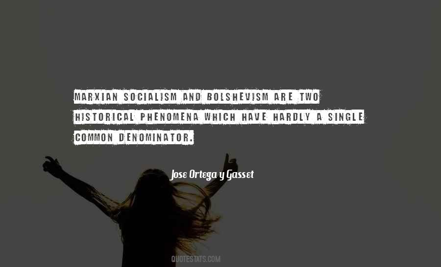 Quotes About Bolshevism #392373