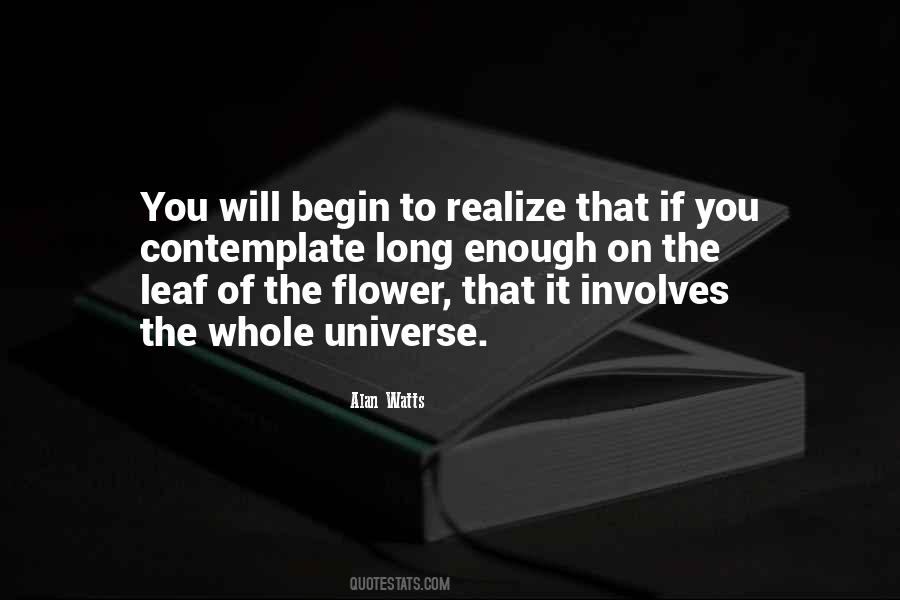 The Flower Quotes #1154968