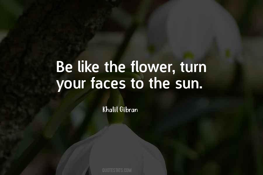 The Flower Quotes #1238066