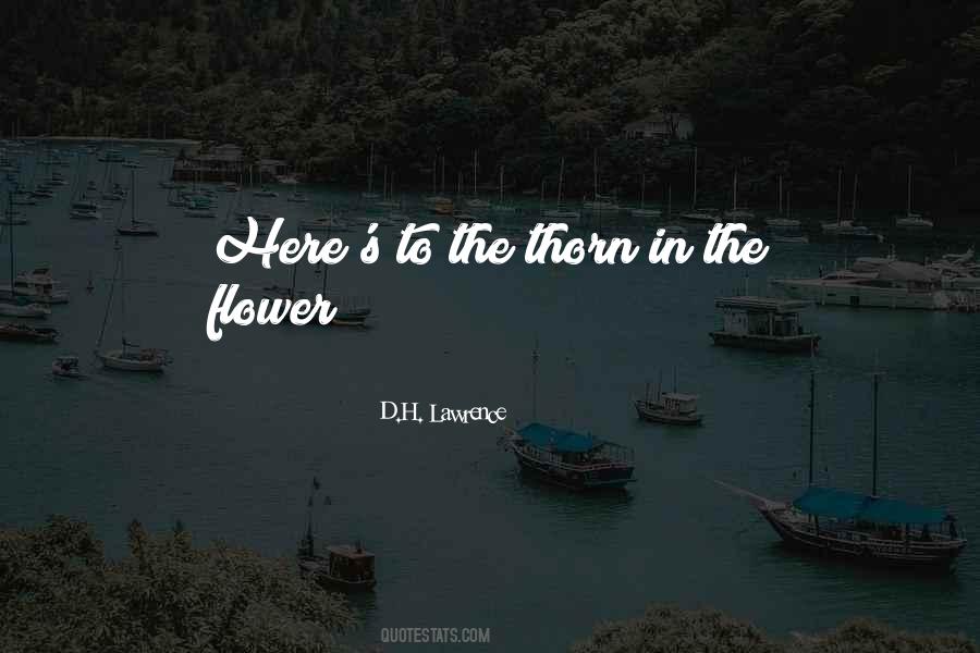 The Flower Quotes #1761294