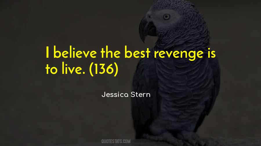 Believe The Best Quotes #532604