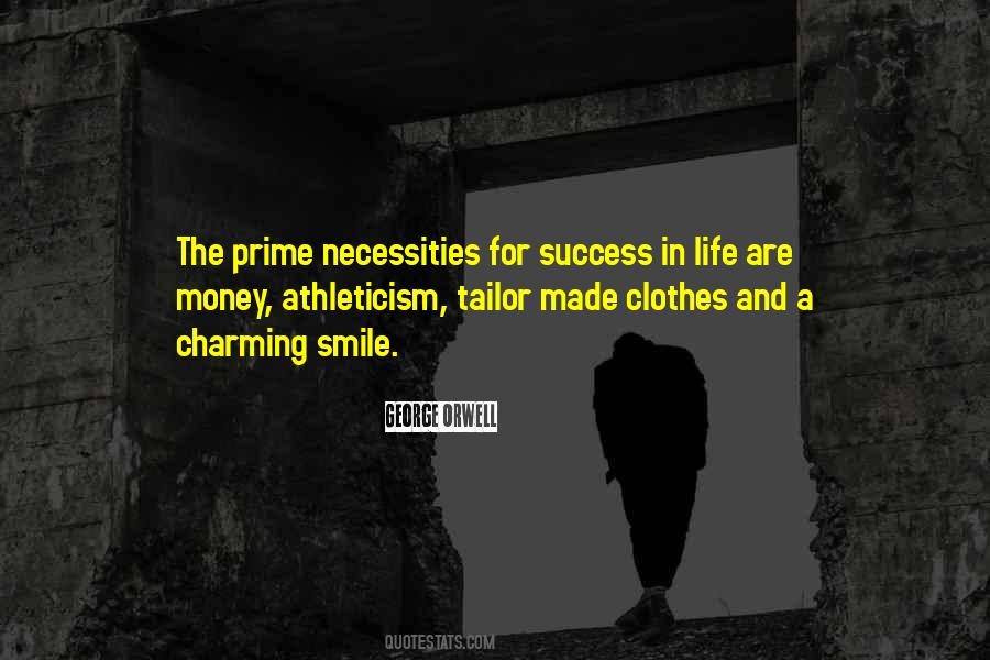 Quotes About Self Made Success #84704