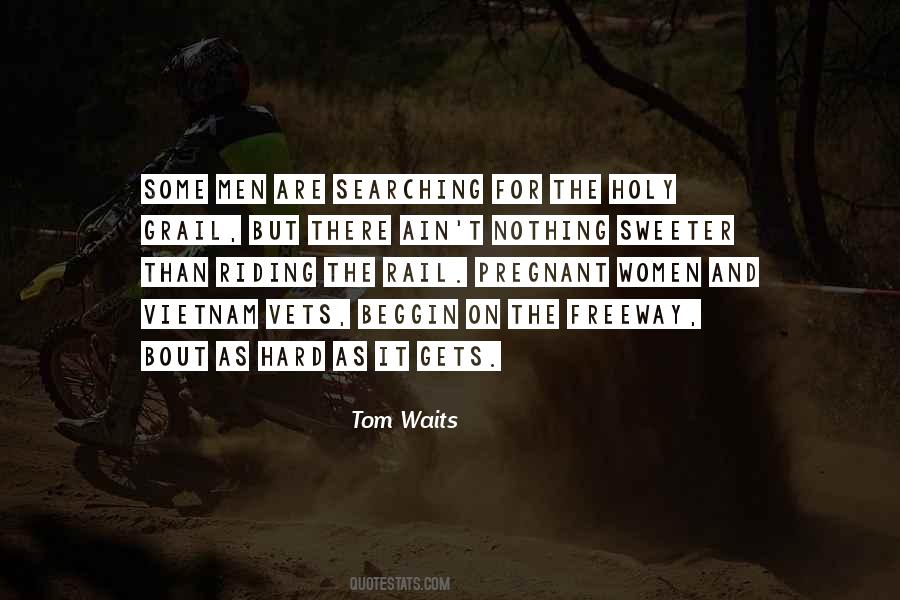 Holy Men And Women Quotes #1738253
