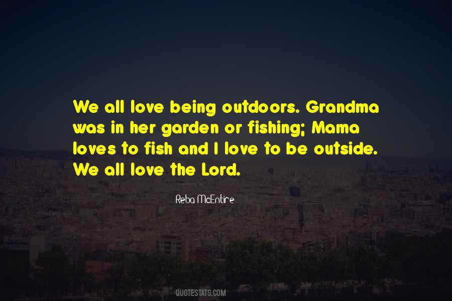 Quotes About Being A Grandma #516483