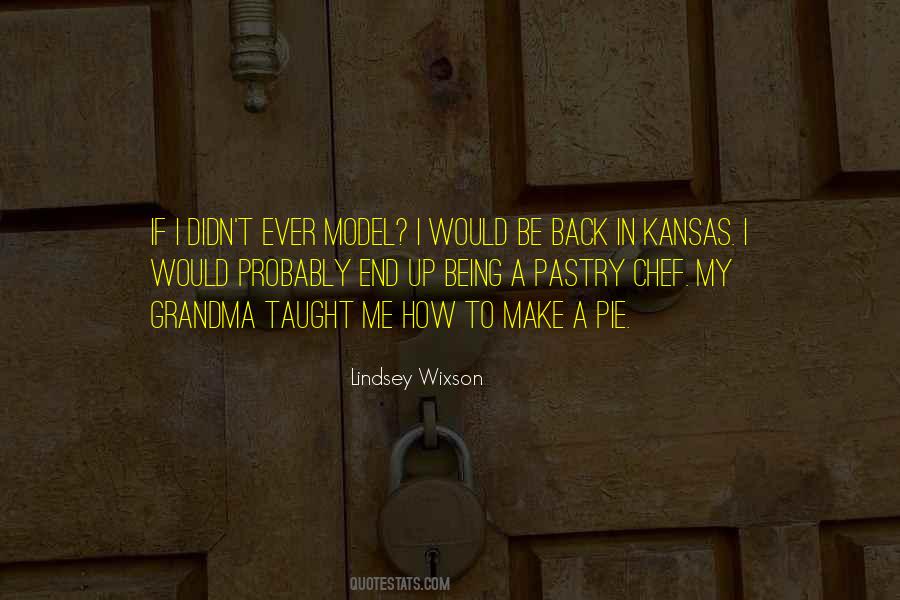 Quotes About Being A Grandma #928531