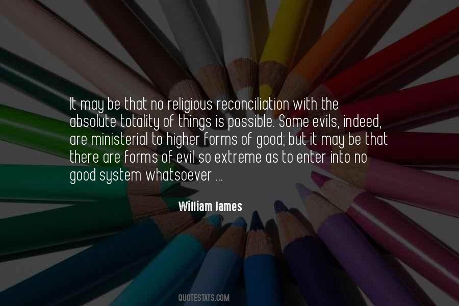Quotes About The Evil Of Religion #249961