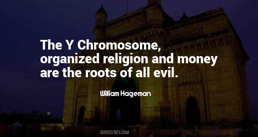 Quotes About The Evil Of Religion #336033