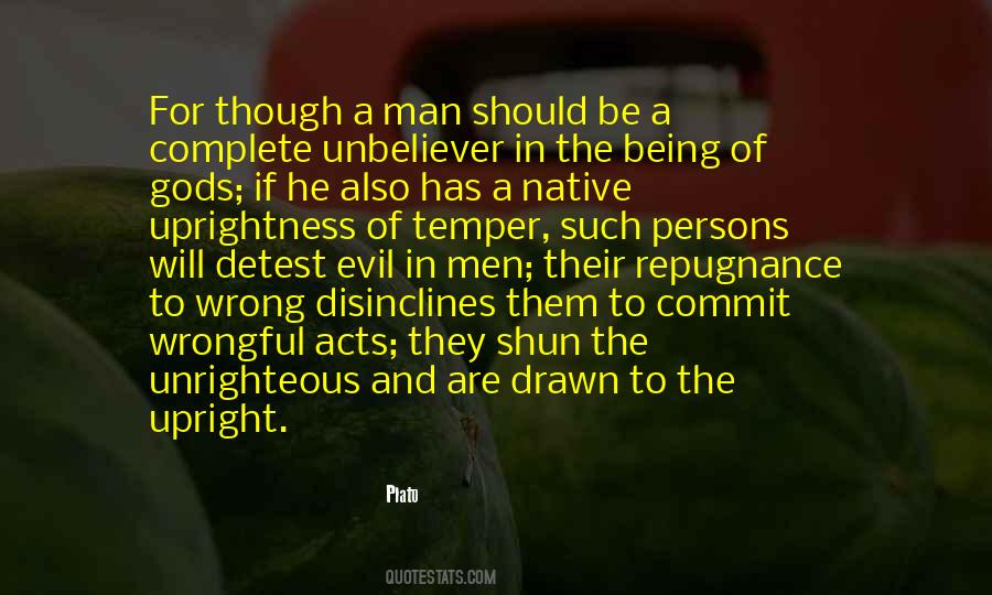 Quotes About The Evil Of Religion #846718