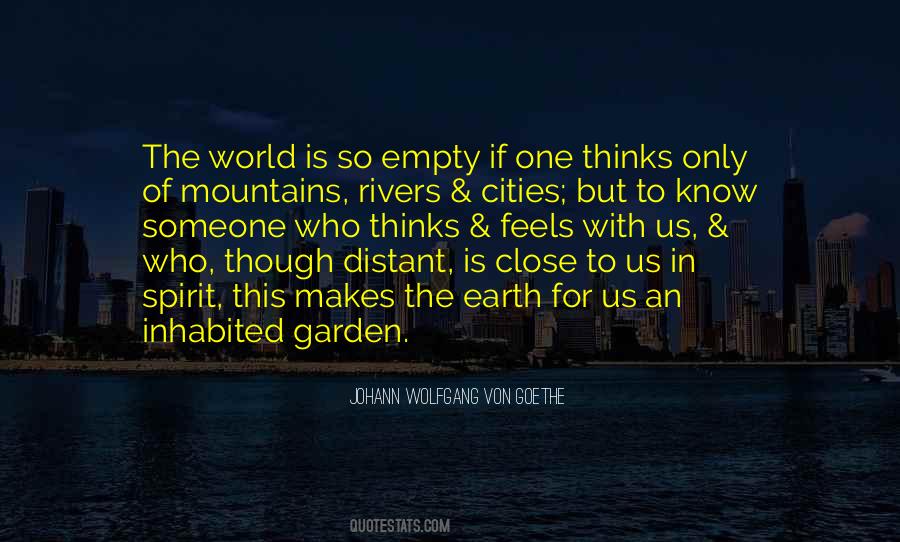 Quotes About Community Connection #309086
