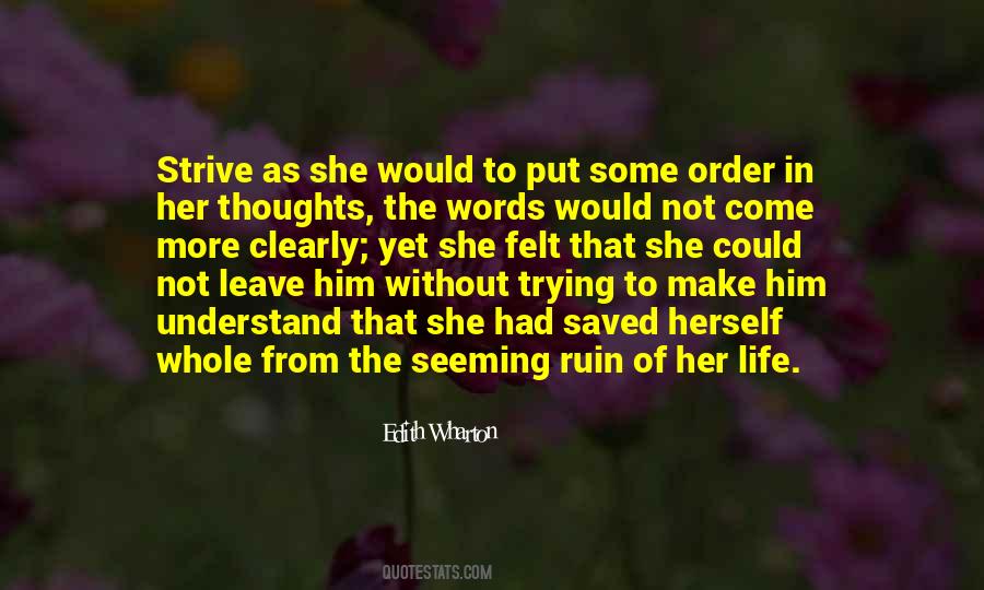 Quotes About Seeming #1001807