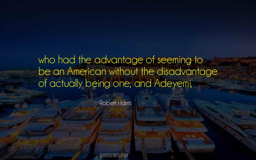 Quotes About Seeming #1037299