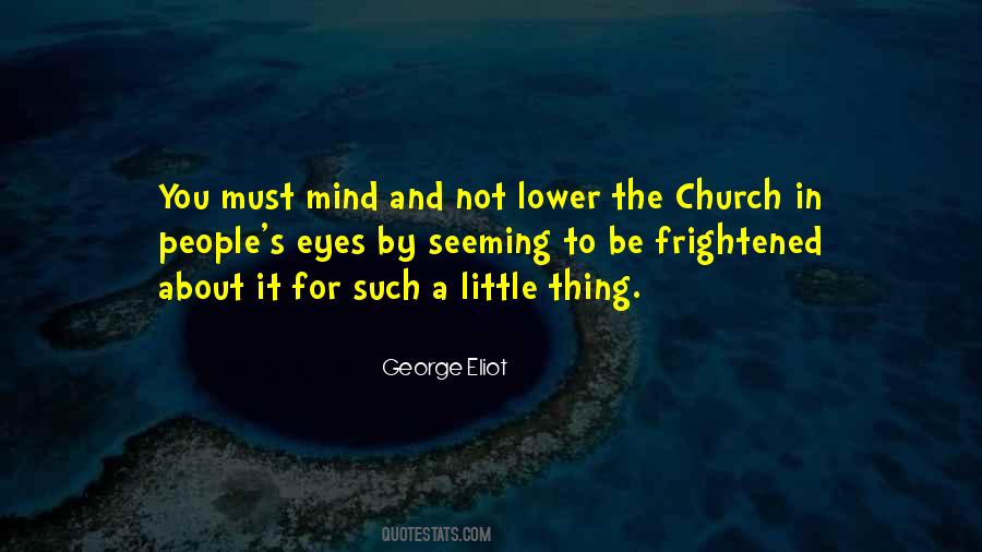 Quotes About Seeming #1069009