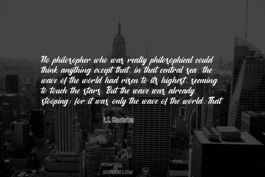 Quotes About Seeming #1175466