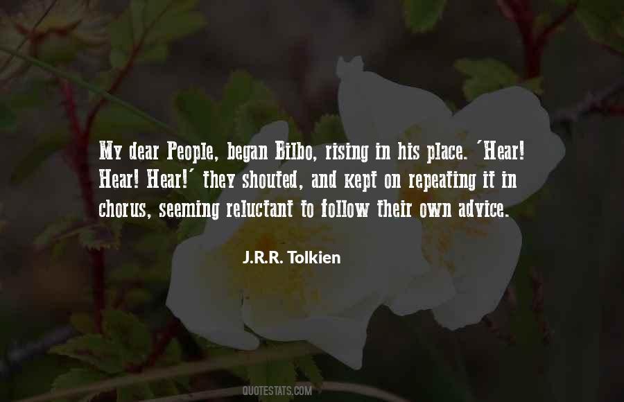 Quotes About Seeming #1211136