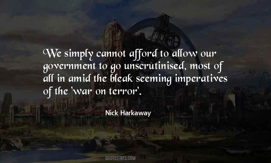 Quotes About Seeming #1281812