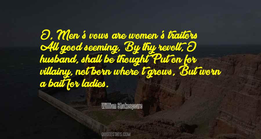 Quotes About Seeming #1348203