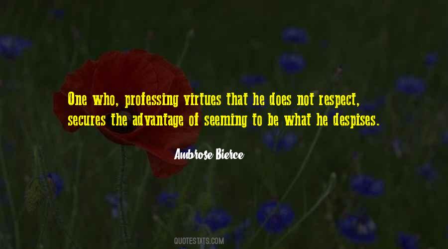 Quotes About Seeming #966065