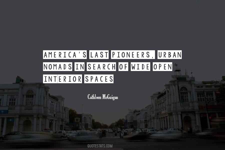 Quotes About Interior Spaces #1848075