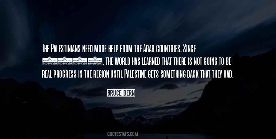 Quotes About Palestine #1039422