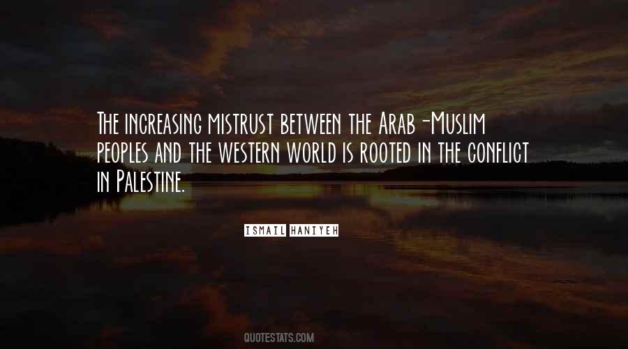 Quotes About Palestine #1320658