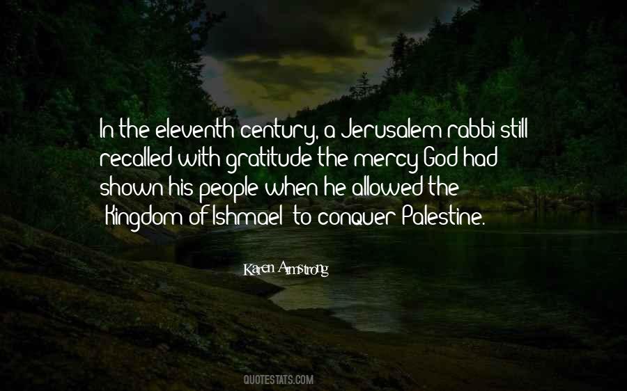 Quotes About Palestine #1326752