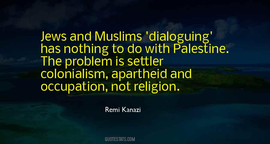 Quotes About Palestine #1361885