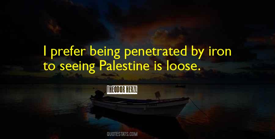 Quotes About Palestine #1383615