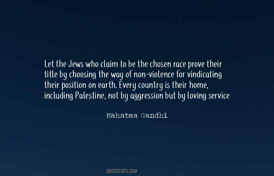 Quotes About Palestine #1458078