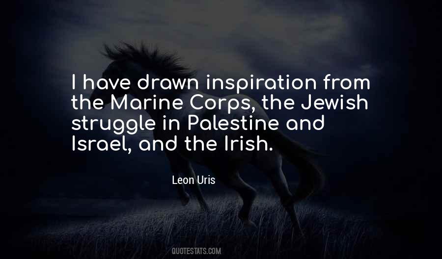 Quotes About Palestine #1464526