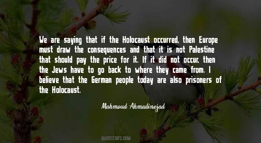 Quotes About Palestine #1655924