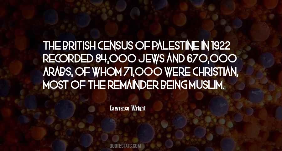 Quotes About Palestine #1661048