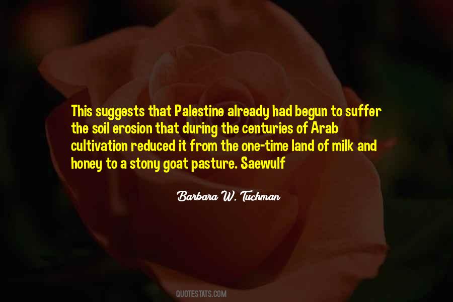 Quotes About Palestine #1750301