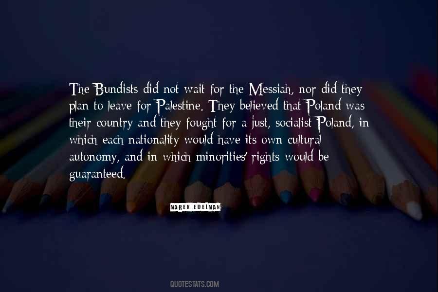 Quotes About Palestine #937426