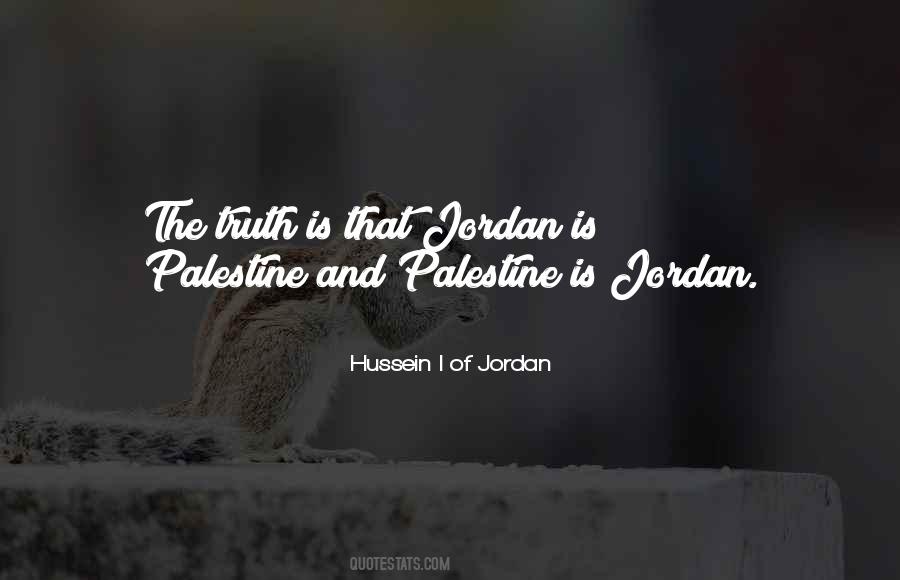 Quotes About Palestine #941594