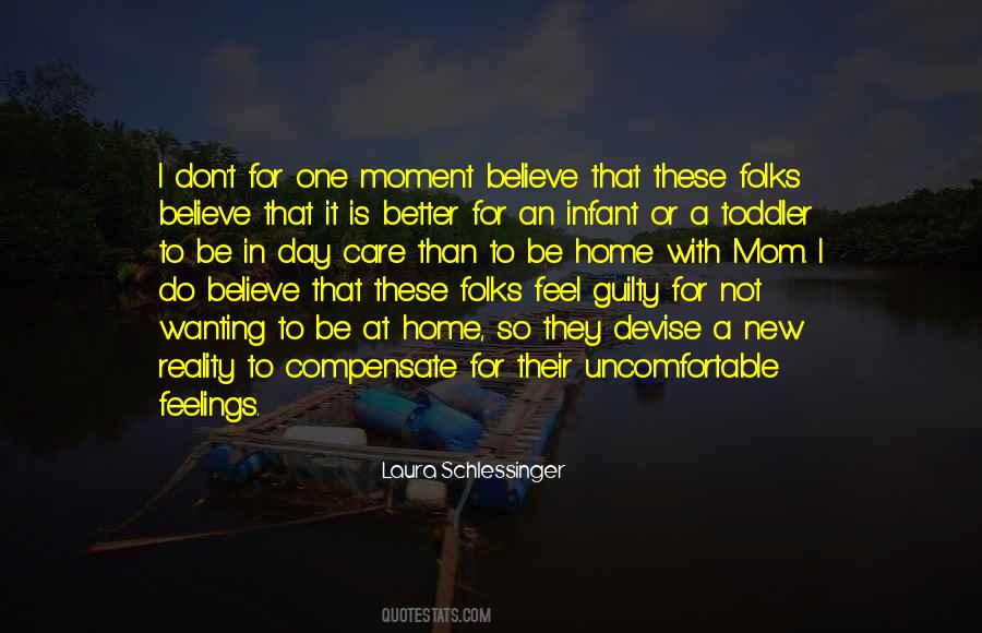 Wanting To Be Better Quotes #1326235