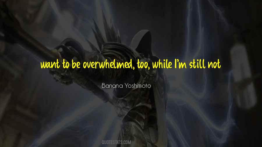 Wanting To Be Better Quotes #1338637