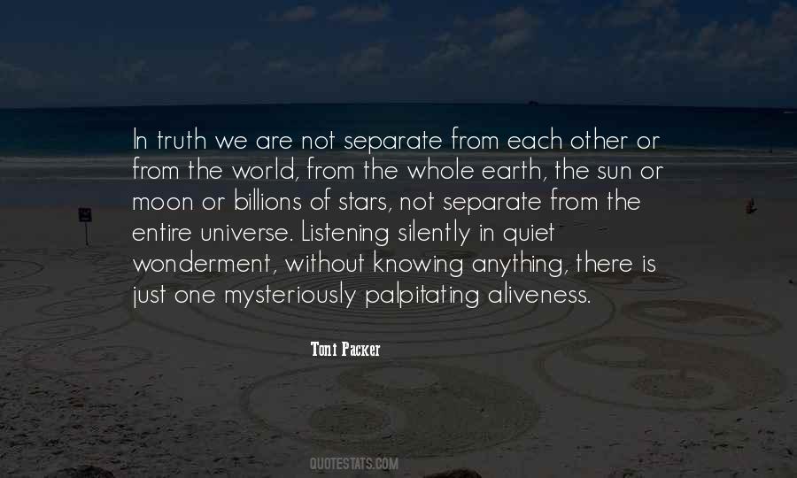 Moon The Moon Quotes #10042