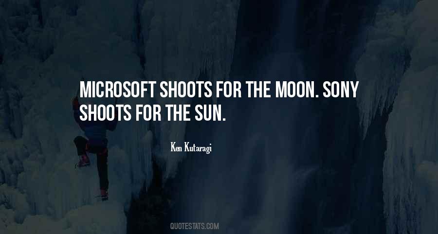 Moon The Moon Quotes #19546