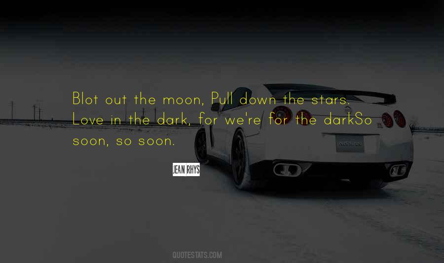 Moon The Moon Quotes #229