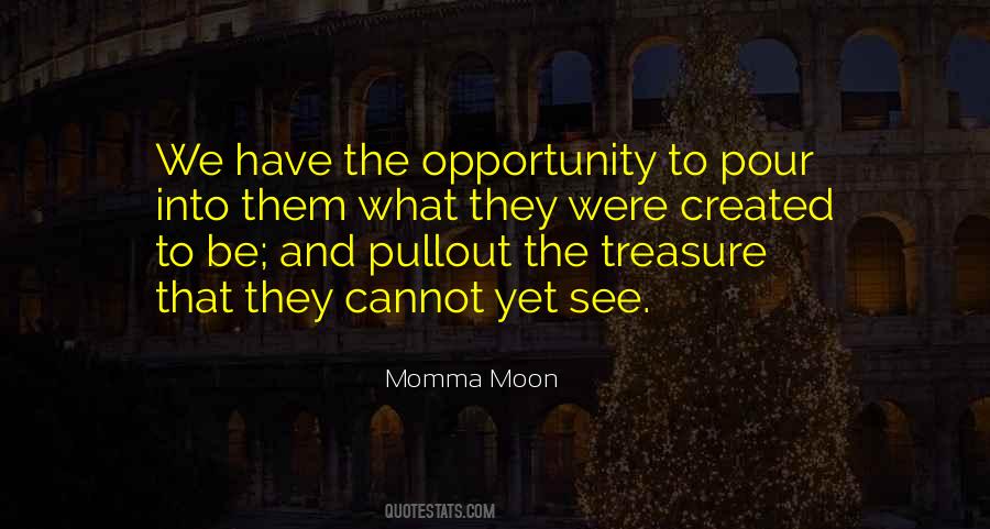 Moon The Moon Quotes #23623