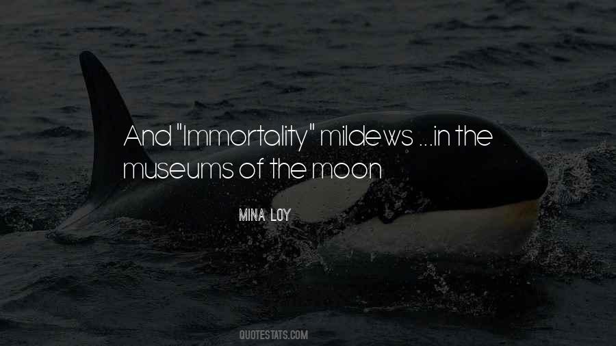 Moon The Moon Quotes #25834