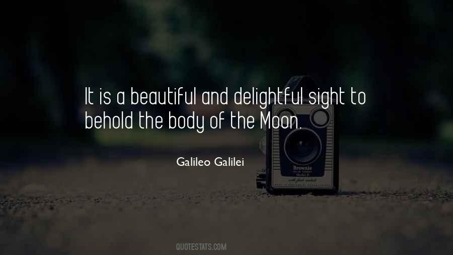 Moon The Moon Quotes #7200