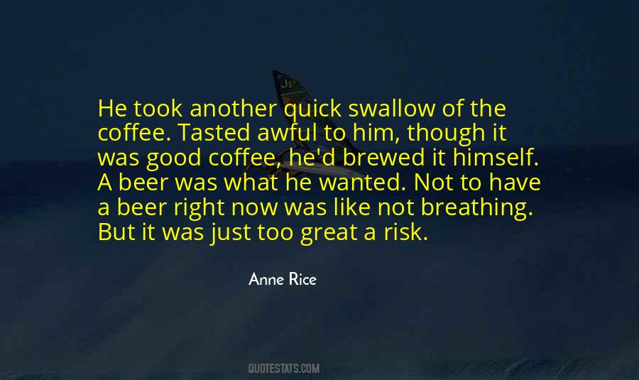 Great Coffee Quotes #1360627
