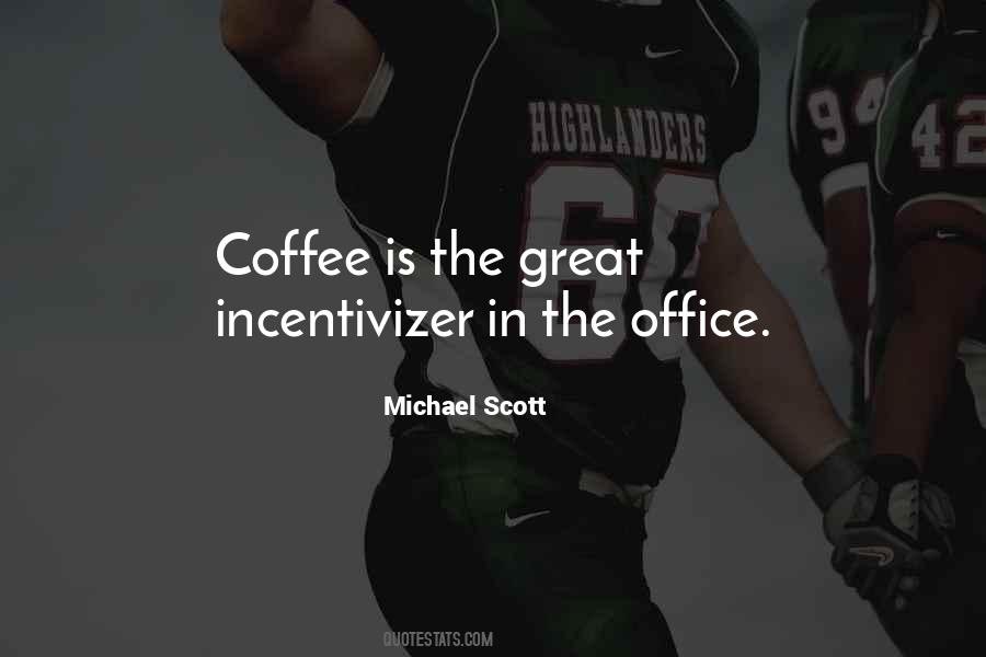 Great Coffee Quotes #1599456