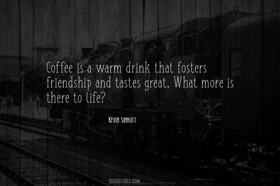 Great Coffee Quotes #1634148